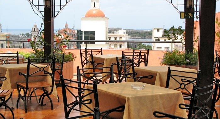 Hotel Ambos Mundos Havana - Travel Agents