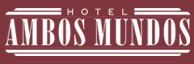 Hôtel Ambos Mundos Havane